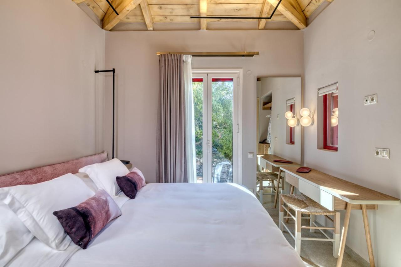 Artblue Villas Цукаладес Екстер'єр фото